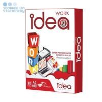 ราคา IDEA กระดาษไอเดีย A4 (500แผ่น/ริม) (3492539795)