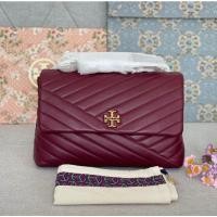 ราคา Tory Burch 58465 Kira Chevron Convertible Shoulder Bag (15748457484)