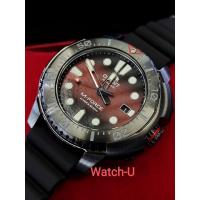 ราคา เรือนที่599/2000 นาฬิกาผู้ชาย Orient M-FORCE Automatic Limited Edition รุ่น RA-AC0L09R (18849839984)