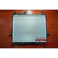 ราคา หม้อน้ำรถยนต์ อลูมิเนียม+พลาสติก I/S D-MAX 16 mm เกียร์ธรรมดา ของพร้อมส่ง (3016638590)