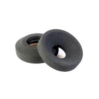 ราคา X-Tips ฟองน้ำหูฟังGrado G cushion GS1000 และ PS1000 - Black (71645922)