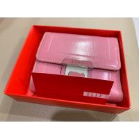ราคา กระเป๋าสตางค์ ELLE ผู้หญิง (2581220514)