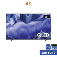 ราคา Samsung QLED 4K TV รุ่น QA65Q7F4AKXXT ทีวีขนาด 65 นิ้ว Q7F Series ( 65Q7F , 65Q7 ) (41202169060)