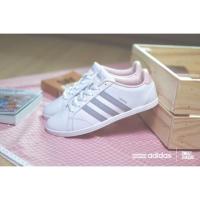 ราคา Adidas NEO label coneo Qt 'ice pink' (340205977)