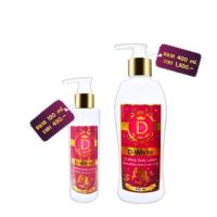 ราคา D-White ดีไวท์ หัวเชื้อโลชั่น By.หญิงแอ๊น (ขวดเล็ก120ml/ขวดใหญ่400ml) (2783252158)