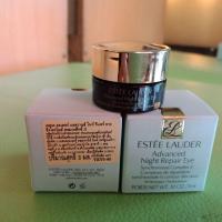 ราคา TESTER * เอสเต้ ลอร์เดอร์ Advanced Night Repair Eye 3ml (1050794564)