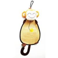 ราคา ที่ฝนเล็บแมวแบบแขวนรูปลิง (318912901)