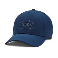ราคา UnderArmour Golf Men’s Storm Driver Cap (23630436942)