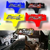 ราคา PCX MUDFLAP RUBBER PCX MUD RETAINER PCX RUBBER (40755821999)