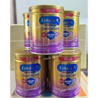 ราคา นมผงทารกEnfalac A+ MindPro Gentle Care สูตร2 สูตรย่อยง่าย กระป๋อง 400 กรัม (44303014750)
