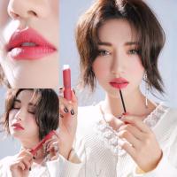 ราคา พร้อมส่ง/ของแท้ 3CE Velvet Lip Tint สี Pink Break (732693330)