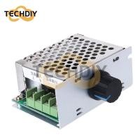 ราคา ตัวควบคุมความเร็วมอเตอร์ AC 220V เอาท์พุท DC 10-210V PWM 220V DC (22570985409)