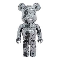 ราคา Bearbrick x Keith Haring x Disney Mickey Mouse 1000% (ของแท้100%) (22182032989)