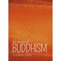 ราคา หนังสือภาษาอังกฤษ (English Book) Essence of Buddhism [Paperback] (25941161906)