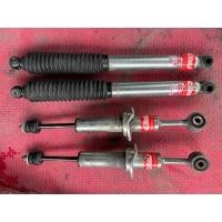 ราคา (มือ2) ขายโช๊ค Eibach หน้าหลัง ใส่ Ford Ranger T6 MC WILDTRAK มาไม่รั่ว/ไม่ซึม ใส่รถตามรูป เจ้าของขายเอง สอบถามได้ (25189010659)