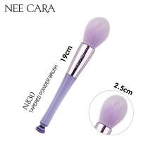 ราคา Nee Cara Tapered Face Brush [N830] แปรงปัดแก้มทรงพุ่ม (11405437075)