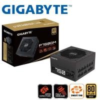 ราคา GIGABYTE POWER SUPPLYP750GM - 750W เพิ่งไปเคลมมายังไม่แกะสินค้าใหม่ ประกัน 05/26 (24390923384)