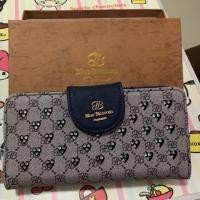 ราคา กระเป๋าสตางค์มือหนึ่ง (3109986821)