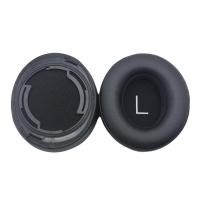 ราคา เปลี่ยนแผ่นรองหูฟังสําหรับ Shure AONIC 50, AONIC 40, SRH1540, หูฟังแผ่นรองหูฟังแผ่นรองหูฟังแผ่นรองหูฟังฝาครอบอะไหล่ซ่อม (27109668552)