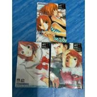 ราคา หนังสือการ์ตูน ตำนานดาบอสูรมังกร 3 เล่มจบ หนังสือมือสอง สภาพดี (25918155196)