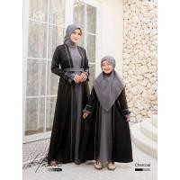 ราคา HAWA BLACK BY KYRA DAILY [DP PRICE REPLACED GIFT FIRST] PO (กระบวนการพร้อมจบของ JULY) (28952159754)