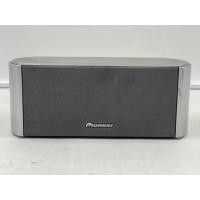 ราคา AA31 ลำโพง CENTER 1 ลูก มือสองญี่ปุ่น (D42) PIONEER S-S2 35W 6 โอห์ม Woofer 3.5 นิ้ว Size ตู้ 20x8x8CM ฝาหน้าเปิดไม่ได้ (23768172476)