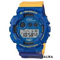 ราคา ของแท้ นาฬิกา G-SHOCK หายาก รุ่น GD-120NC-2,GD-120NC,GD-120 "WOLVERINE" (27973381706)