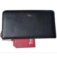 ราคา กระเป๋าสตางค์ใบยาว BSC แบบซิปรอบ (22352907877)