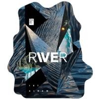 ราคา RIVER แผ่นcd river BNK48 (2882042350)