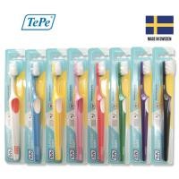 ราคา แปรงสีฟัน Tepe made in Sweden แถมแปรงซอกฟัน (4622227671)