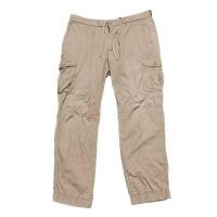 ราคา กางเกงคาร์โก้ขาจั๊ม Uniqlo (42705721931)