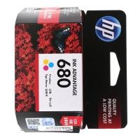 ราคา ☇▨HP ตลับหมึก รุ่น 680 COLOR ปริ้นได้ 150 แผ่น สินค้าพรีออเดอร์ 60 วัน (10528197882)