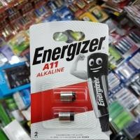 ราคา ถ่านรีโมท 11A 6V เลือกยี่ห้อ Gp, Energizer, Duracell Alkaline 11A 6V ของแท้ (22531575869)