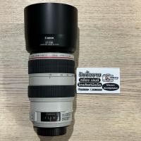 ราคา Canon EF 70-300 F4-5.6 L IS USM (NoBox) 2-Hand (26267746546)