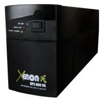 ราคา UPS EMPOW เครื่องสำรองไฟ รุ่น XENON-X 800VA/480W รับประกัน 2 ปี by synnex (2056474075)