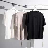 ราคา Fog essentials FW23 kids tee (20991367264)
