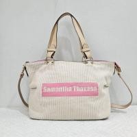 ราคา BRAND :Samantha Thavasa (25340922694)