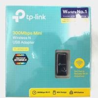 ราคา TP-Link TL-WN823N 300Mbps Mini Wireless N USB Adapter (1714878459)
