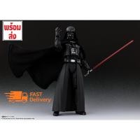 ราคา ✅ (พร้อมส่ง) สินค้าแท้ S.H.Figuarts Darth Vader (Star Wars: Return of the Jedi) ล๊อต Japan (21988190577)