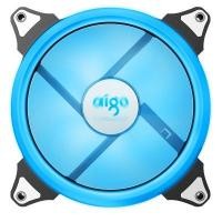 ราคา Aigo 14CM LED Ring สีIce Blue พัดลม 14CM (429569510)