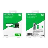 ราคา WD GREEN 480GB SSD M.2 SATA 2280 (WDSSD480GB-M.2) ประกัน 3 ปี (5163810577)