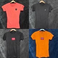 ราคา เสื้อยืด งานปักหน้าอก ลายน่ารัก (29572988802)