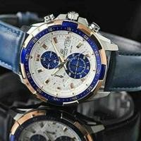 ราคา Casio Edifice รุ่น EFR-539Lเก็บเงินปลายทาง รับประกัน 1 ปีเต็ม (1674642861)