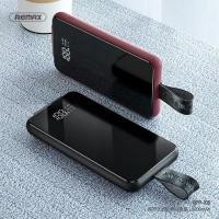 ราคา Remax RPP-105 REMAX Wireless 10000mah Power Bank สินค้าของแท้ 100% (4711146162)