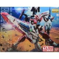 ราคา (พร้อมส่ง) BANDAI 1/100 MG GUNDAM ASTRAY TURN RED (ฺPlastic Model) (26063762560)