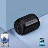 ราคา USB Charger RP-T11 PD,18W (Black) - อะแดปเตอร์ REMAX รุ่น RP-T11 (5193786232)