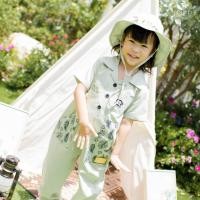 ราคา PAUL FRANK : FNXM5009 จั๊มสูทขายาวเด็กผู้หญิง ลิขสิทธิ์แท้ (14097772417)