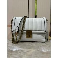 ราคา coach กระเป๋าโค้ชสายโซ่ (25032936766)