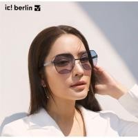 ราคา แว่นกันแดดแบรนด์ IC Berlin Made in Germany (41056592905)