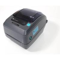 ราคา ZEBRA Barcode Printer รุ่น GK420t เครื่องพิมพ์บาร์โค้ดมือสอง (17383703470)